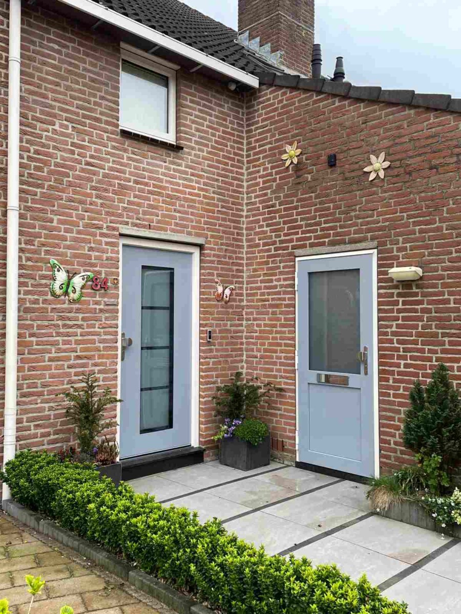 Hoogwaardige Knipping deuren in Zwaag, perfecte integratie bij woningrenovatie