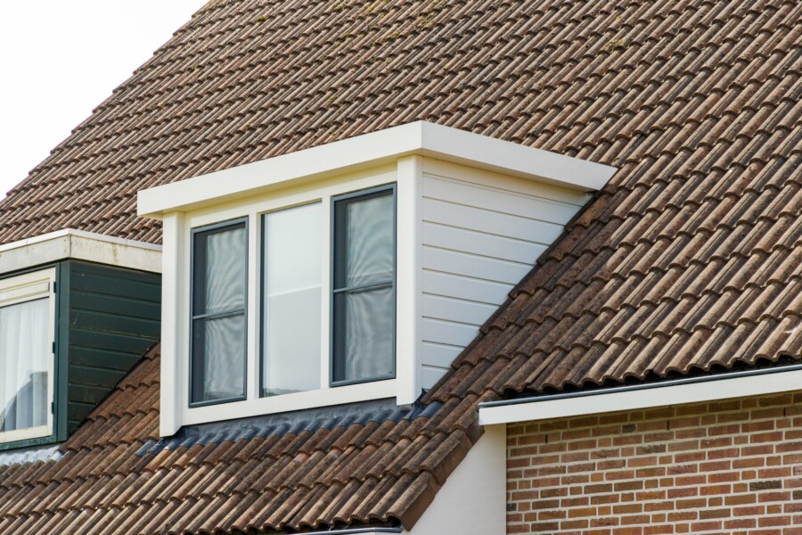Moderne dakkapel renovatie voor efficiënte woningvergroting