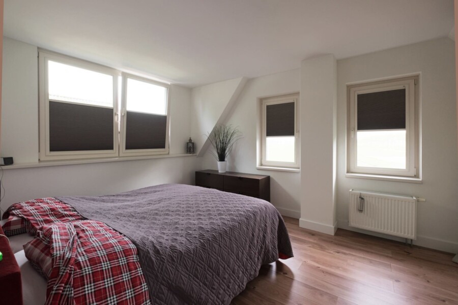 Klassieke maatwerk Knipping kozijnen perfect voor renovatieprojecten