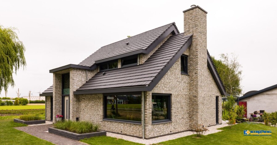 kunststof kozijnen voor woning